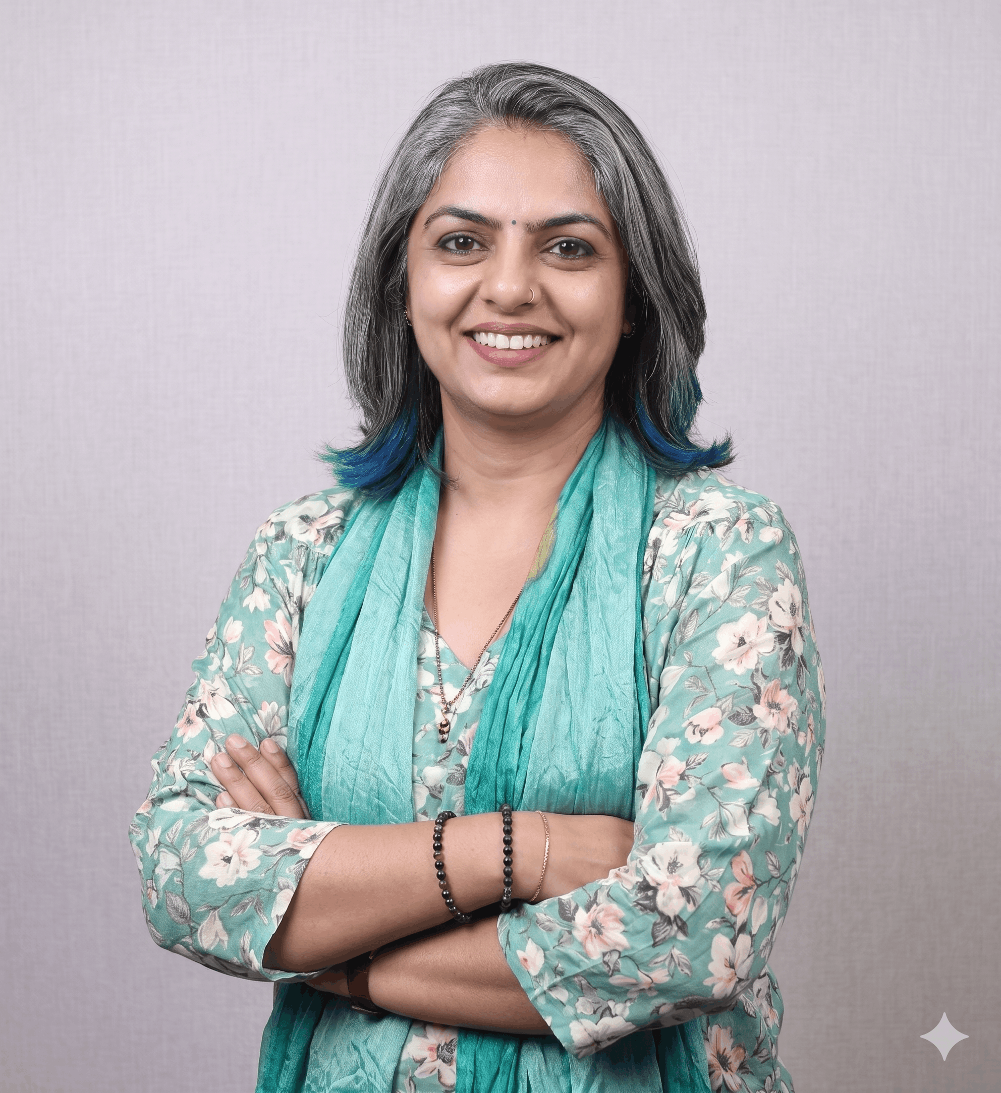 Dr. Gitanjali Natarajan