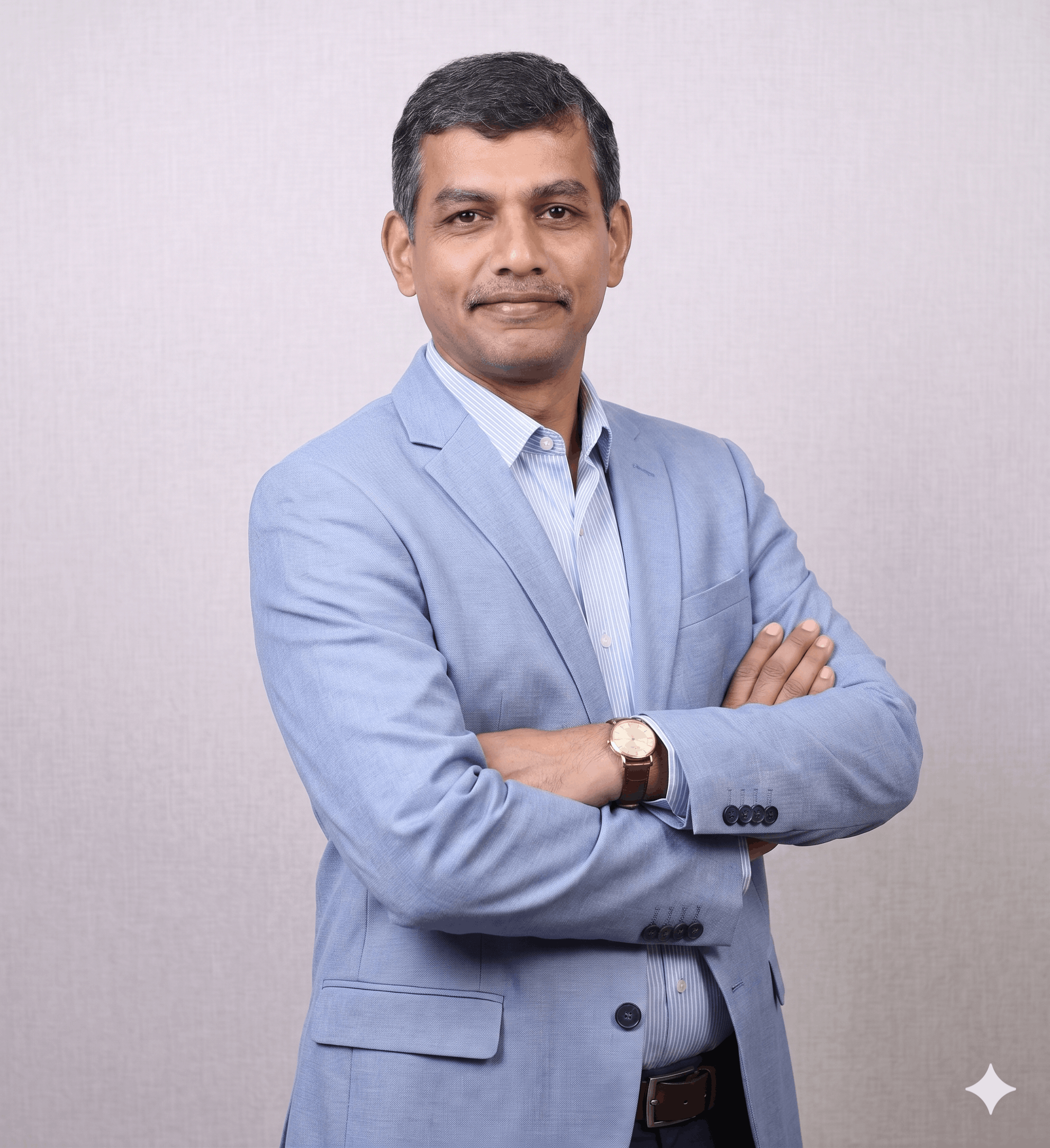 Dr. Jacob Chako