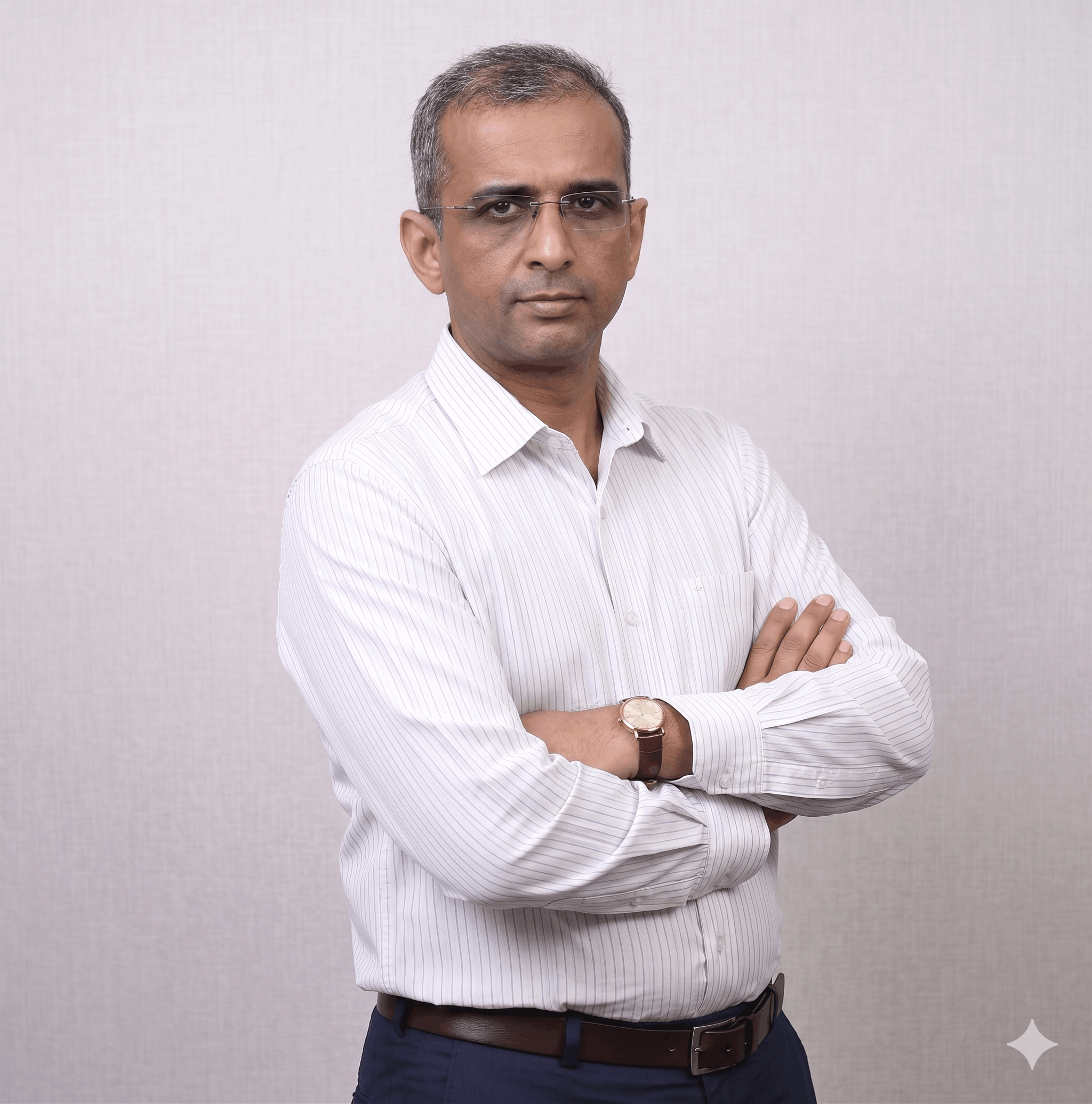 Dr. Vivek